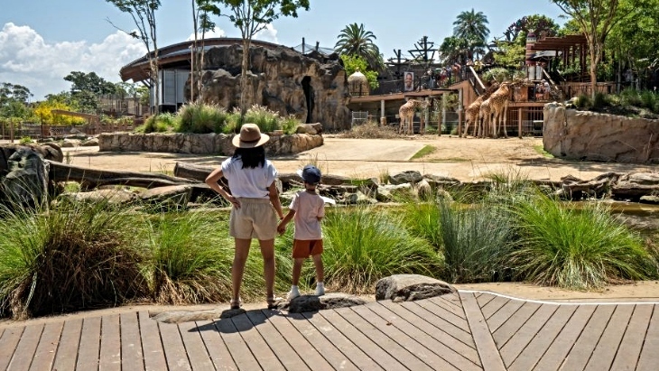 Taronga Zoo