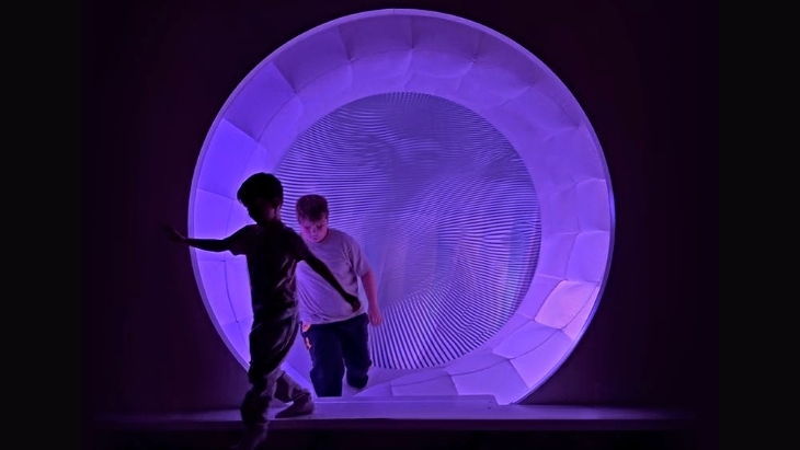 IMAGINATOR Future Playground
