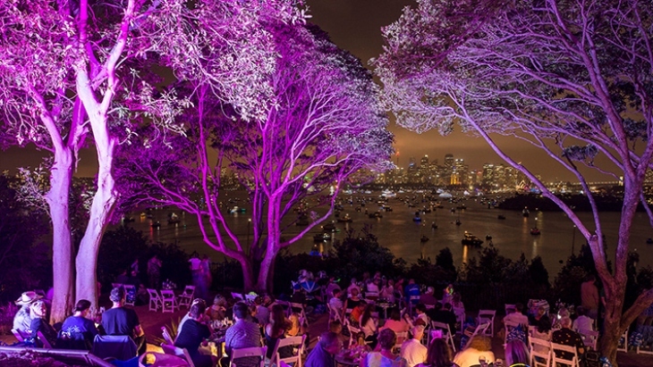 New Year's Eve events for families