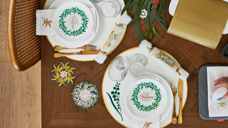 Cricut Festive Décor