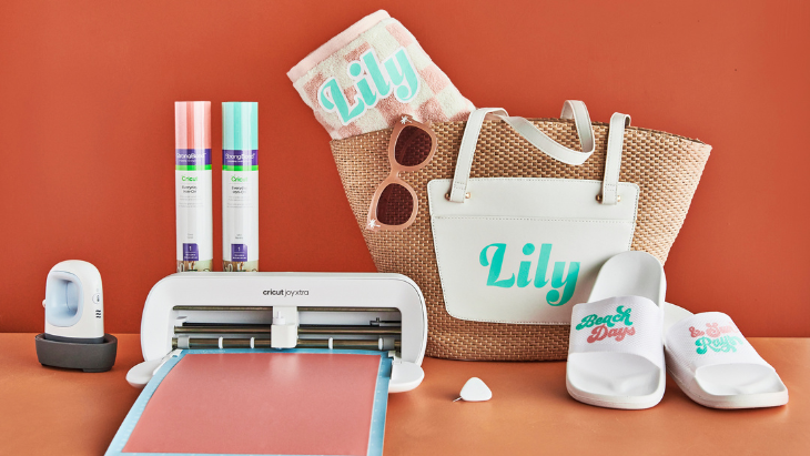 Cricut Custom Gifts