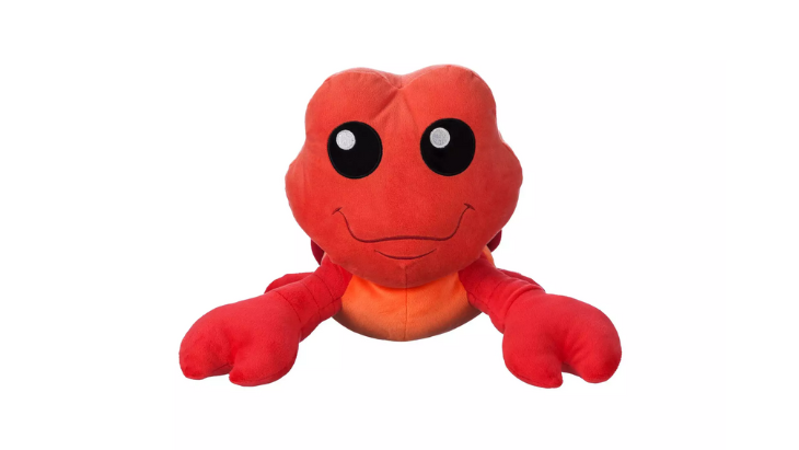 Sebastian Plush Toy