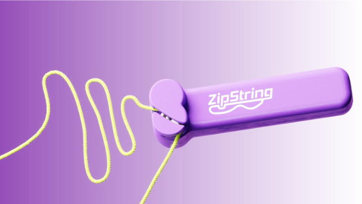 ZipString