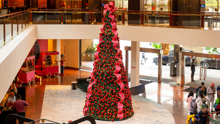 Four Seasons Hotel Sydney