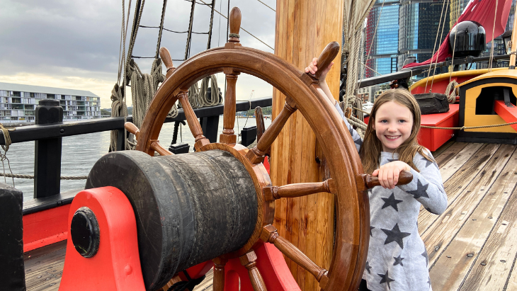 Maritime Museum