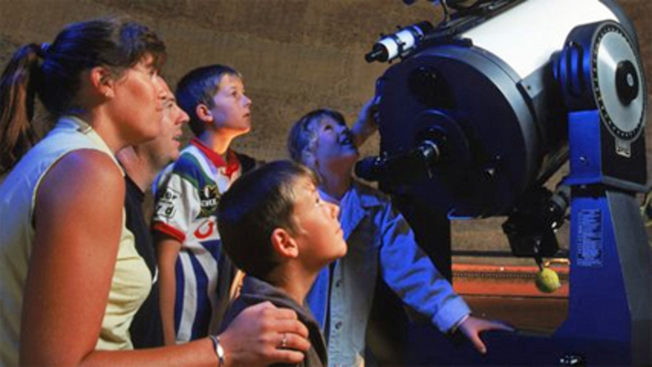 Sydney Observatory