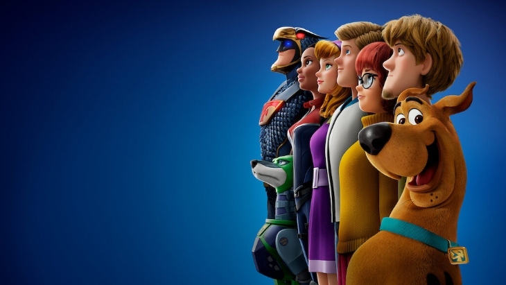 25 of the Best Kids' Movies On Netflix Right Now | ellaslist