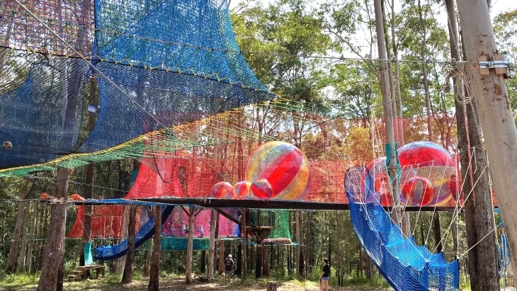 Wildnets Port Macquarie