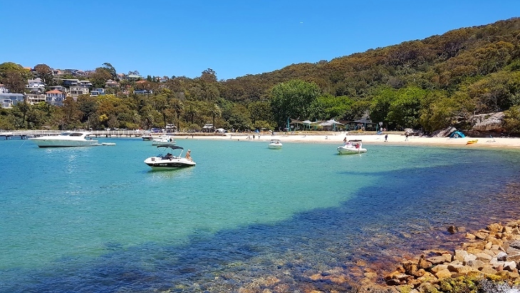 Clifton Gardens