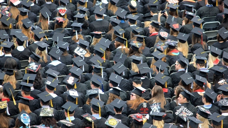 The Top High Schools in Sydney for 2024 HSC | ellaslist
