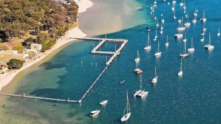 Gunnamatta Bay Baths