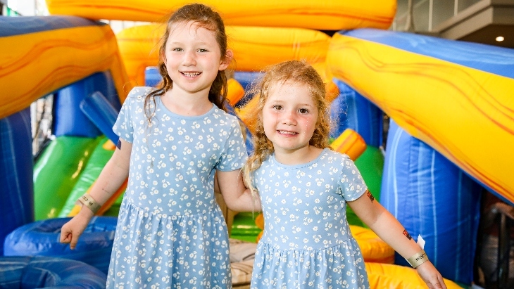Australia Day events in Sydney
