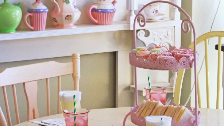 My Little Cupcake Neutral Bay