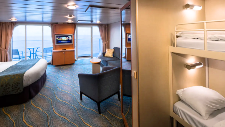 Ovation of the Seas