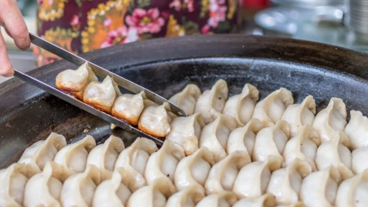 Lunar New Year Melbourne