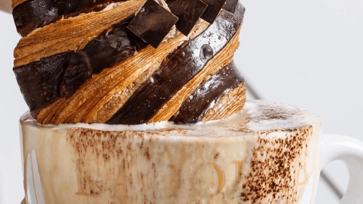 The best desserts in Sydney