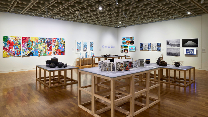 ARTEXPRESS 2025 at the Art Gallery of New South Wales