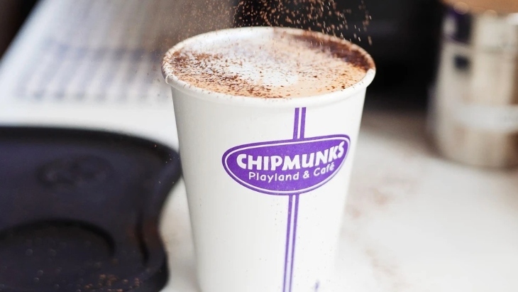 Chipmunks Playland & Cafe