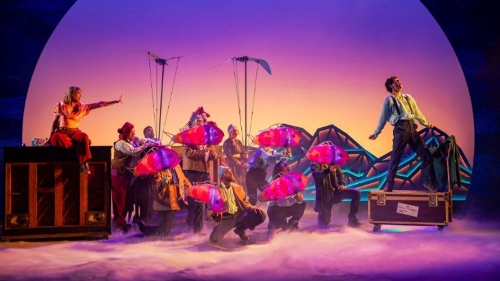 The best kids shows in Brisbane
