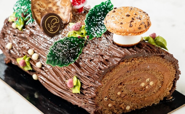 La Renaissance Patisserie