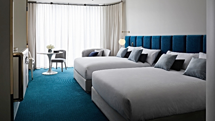Hotel Chadstone Melbourne - MGallery Collection