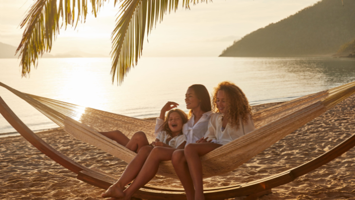 The Sundays – Hamilton Island’s new boutique hotel