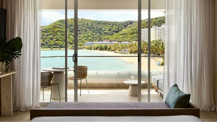 The Sundays – Hamilton Island’s new boutique hotel