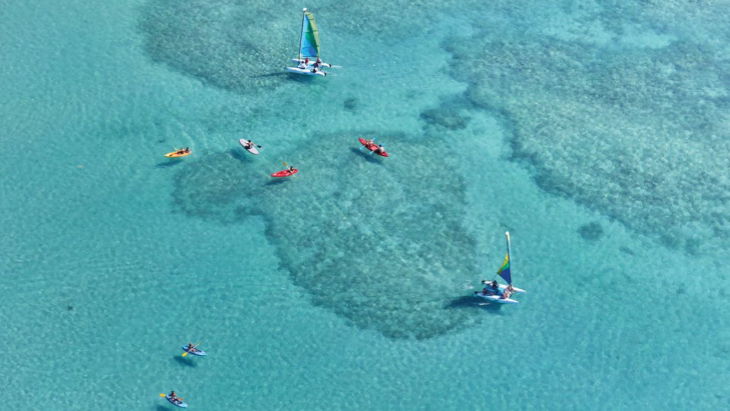 The Sundays – Hamilton Island’s new boutique hotel