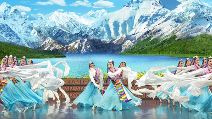 Shen Yun 2025