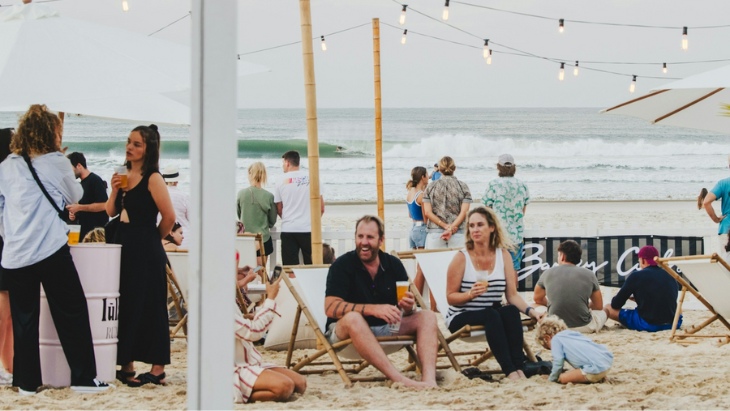 Noosa Festival of Surfing