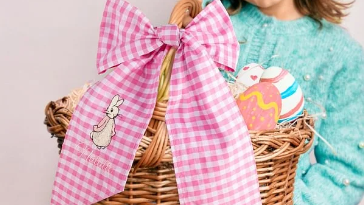 Callie Easter Baskets