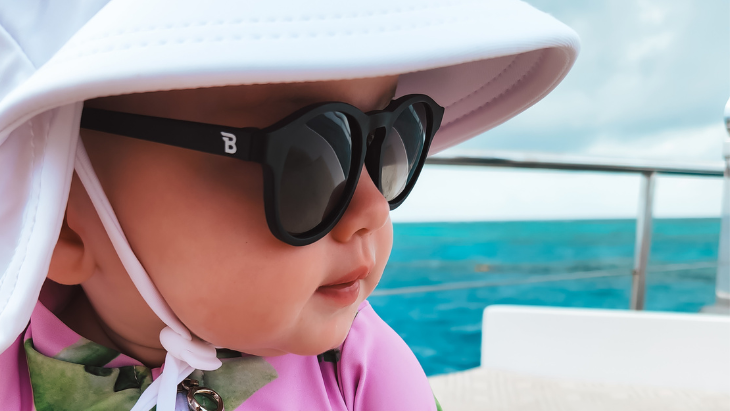 Find Out Why Quality Eye Protection Is Vital For Kids Year-Round – And Save 20% Today!