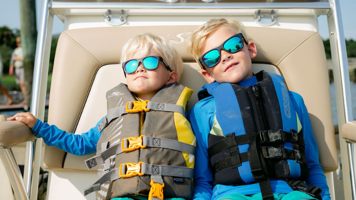 Babiators: The Best Sunglasses for Aussie Kids