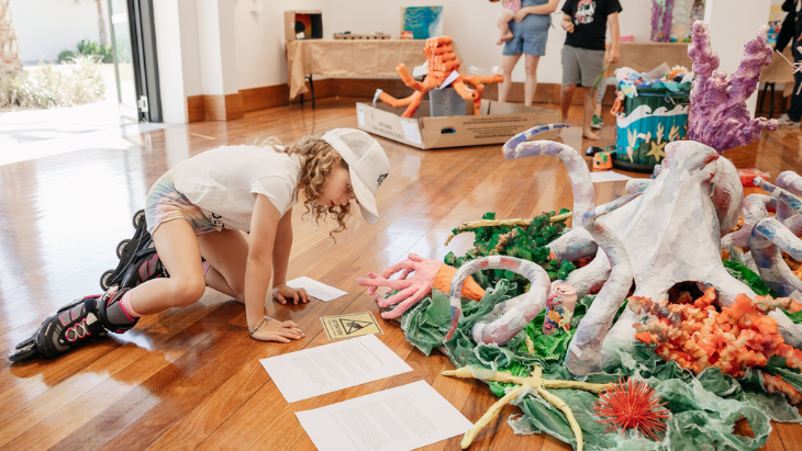 Ocean Lover's Festival