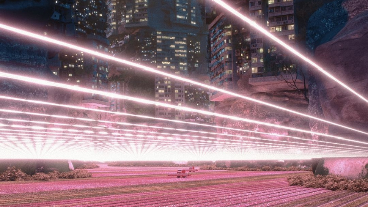 Vivid Sydney Ideas