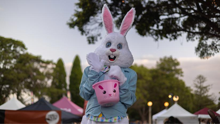 Mosman Easter Feast Night Markets