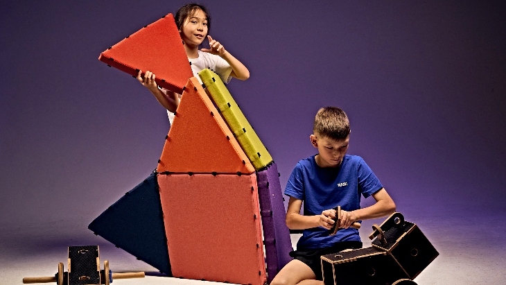 School holiday activities in Melbourne