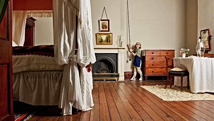 Museums of History NSW