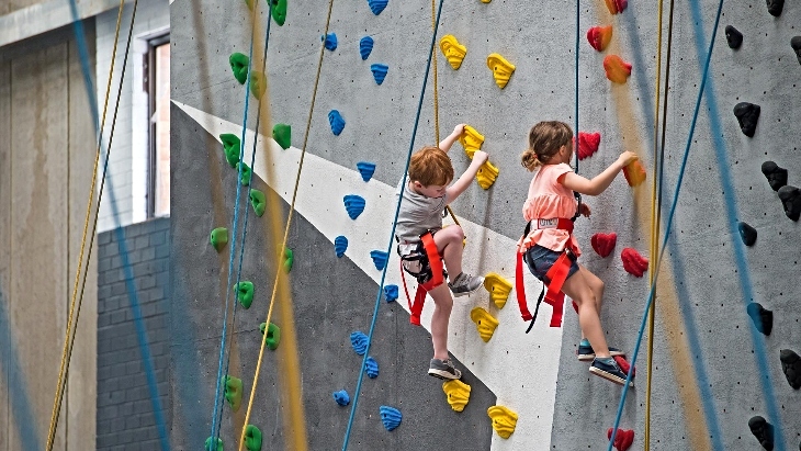 ClimbFit Kirrawee