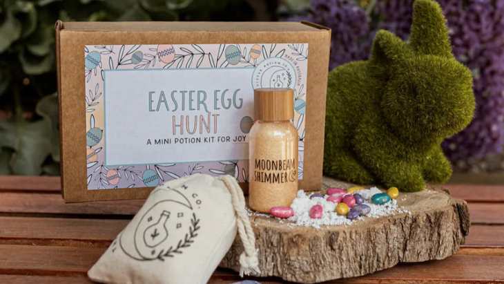 Mini Potion Kit Easter