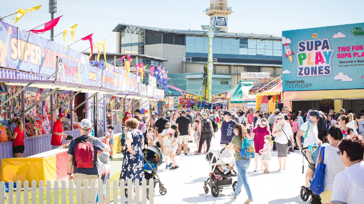 Sydney Family Show