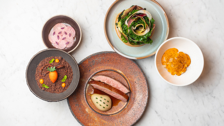 Easter Indulgence Sofitel Sydney Darling Harbour