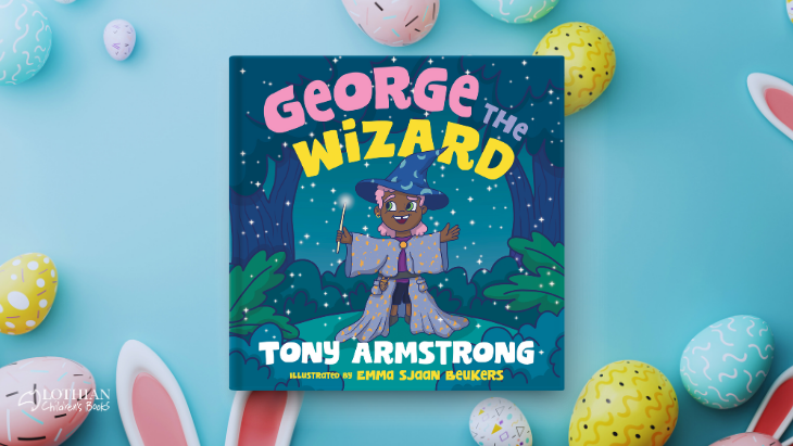 George the Wizard