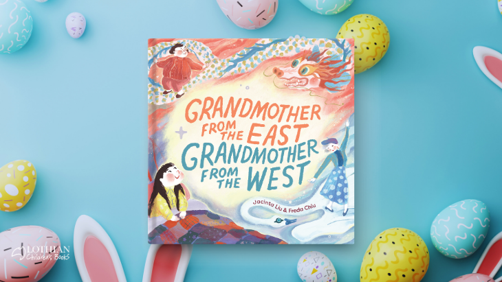 Grandmother from the East, Grandmother from the West