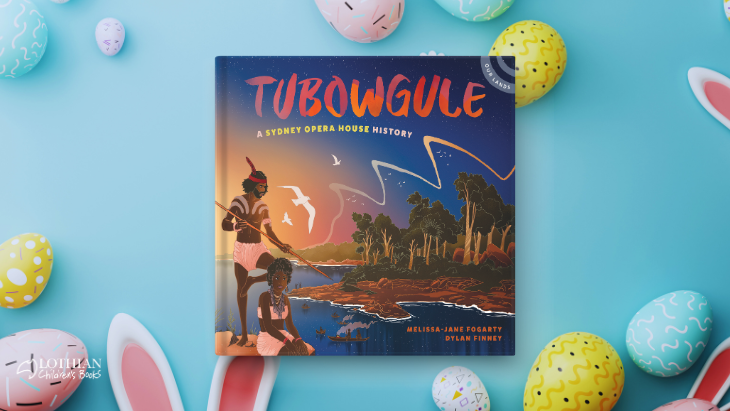 Tubowgule: A Sydney Opera House History