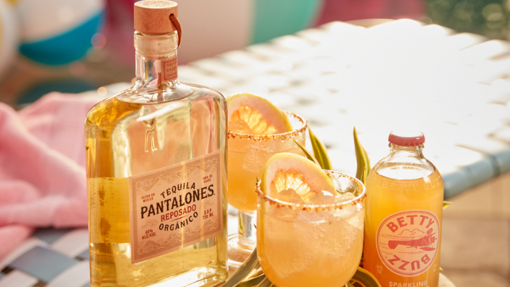 Tequila Mother's Day