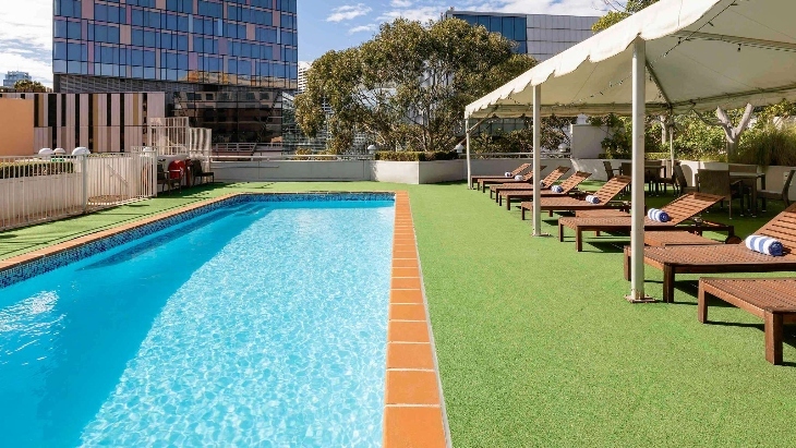 Novotel Darling Harbour