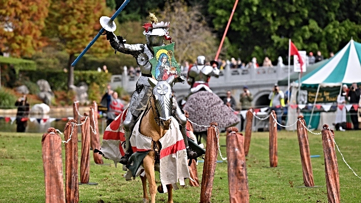 Blacktown City Medieval Fayre