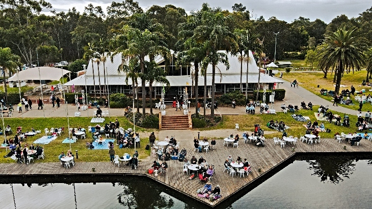 Blacktown City Festival