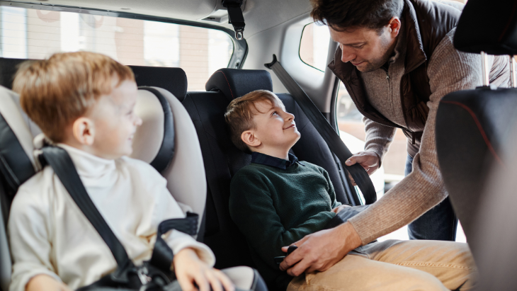 Easter Double Demerits